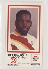 Tree Rollins #12