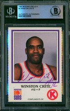 Winston Crite #4