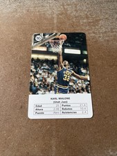 Karl Malone #16