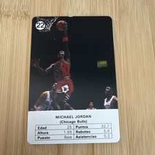 Michael Jordan #22