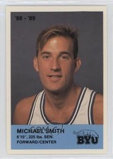 Michael Smith #2