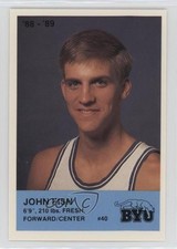 John Fish #14