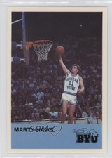 Marty Haws #19