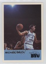 Michael Smith #21