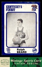 Ralph Beard #4