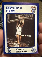 Kenny Walker #153