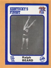Ralph Beard #161