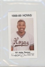 John Turner #12