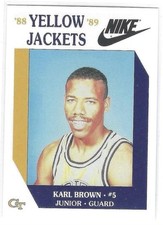 Karl Brown #2