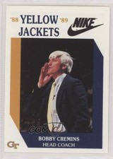 Bobby Cremins #3
