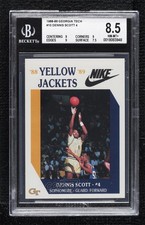 Dennis Scott #10