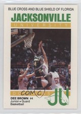 Dee Brown #3