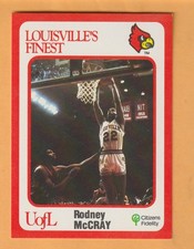 Rodney McCray #11