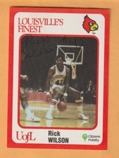 Rick Wilson #24