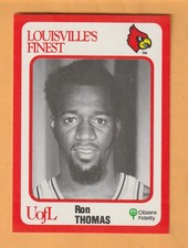 Ron Thomas #62