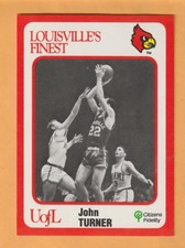 John Turner #143