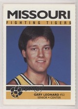 Gary Leonard #7