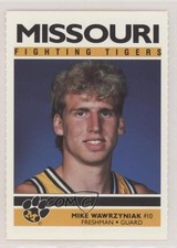 Mike Wawrzyniak #16