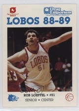 Rob Loeffel #5