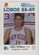 Chris O'Gorman #11