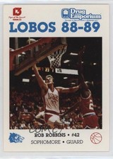 Rob Robbins #12