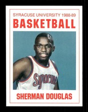 Sherman Douglas #3
