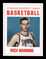 Rich Manning #6