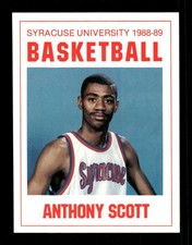 Anthony Scott #10