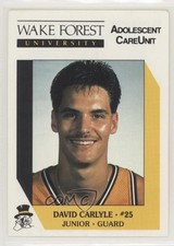 David Carlyle #3