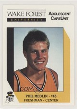 Phil Medlin #11