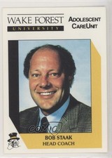 Bob Staak #15