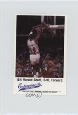 Horace Grant #NNO