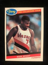Mark Bryant #3