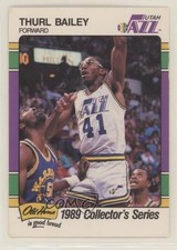 Thurl Bailey #1