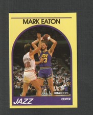 Mark Eaton #96