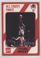 Thurl Bailey #10