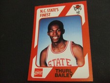 Thurl Bailey #12