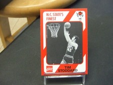 Tim Stoddard #50
