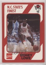 Sidney Lowe #95
