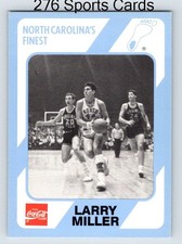 Larry Miller #24