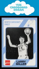 Larry Miller #25a