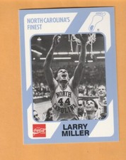 Larry Miller #26a