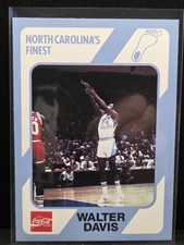 Walter Davis #54b