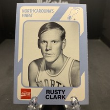 Rusty Clark #90