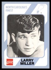Larry Miller #106