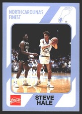 Steve Hale #120