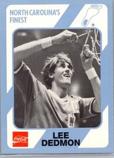 Lee Dedmon #164a