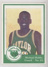 Michael Hobbs #6