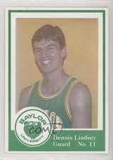 Dennis Lindsey #11