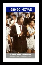 John Thompson #2